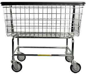 R&B Wire Basket