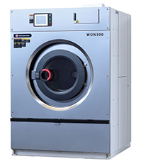 Yamamoto Wun 100 washer extractor