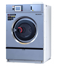 Yamamoto Wun 55 washer extractor